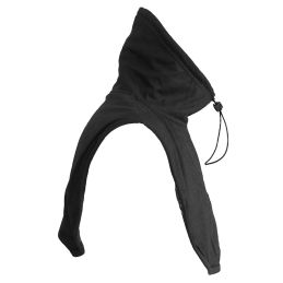 Tour de cou avec plastron anti-coupure EMRA