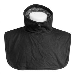 Tour de cou avec plastron anti-coupure EMRA
