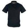 Polo anti-coupure MC EMRA