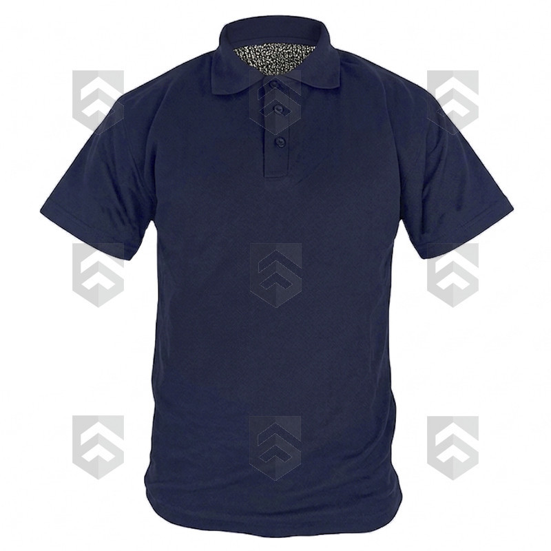 Polo anti-coupure MC EMRA