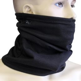 Tour de cou anti-coupure EMRA Noir