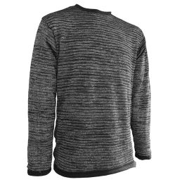 T-shirt anti-coupure ML EMRA Noir