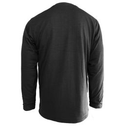 T-shirt anti-coupure ML EMRA Noir