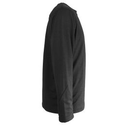T-shirt anti-coupure ML EMRA Noir