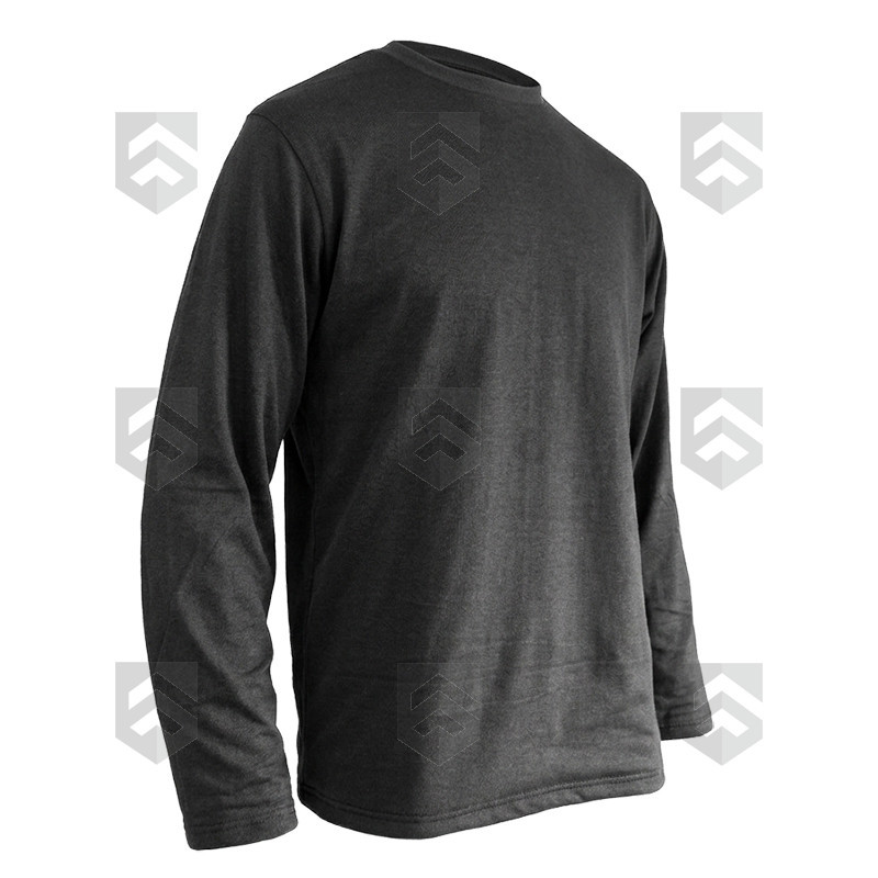 T-shirt anti-coupure ML EMRA Noir