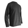 T-shirt anti-coupure ML EMRA Noir