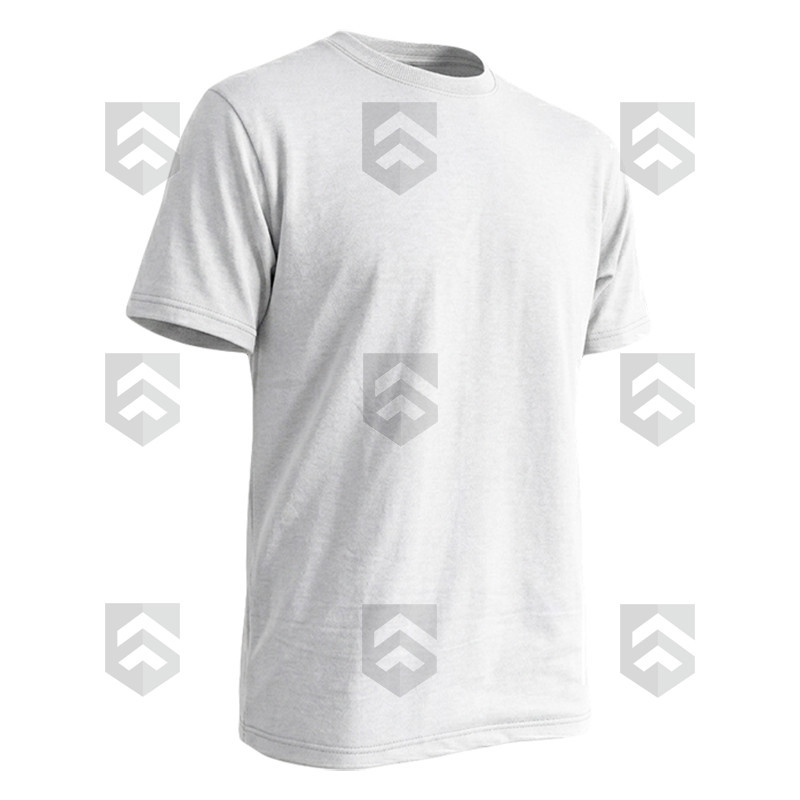 T-shirt anti-coupure MC EMRA Noir