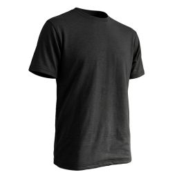 T-shirt anti-coupure MC EMRA Noir