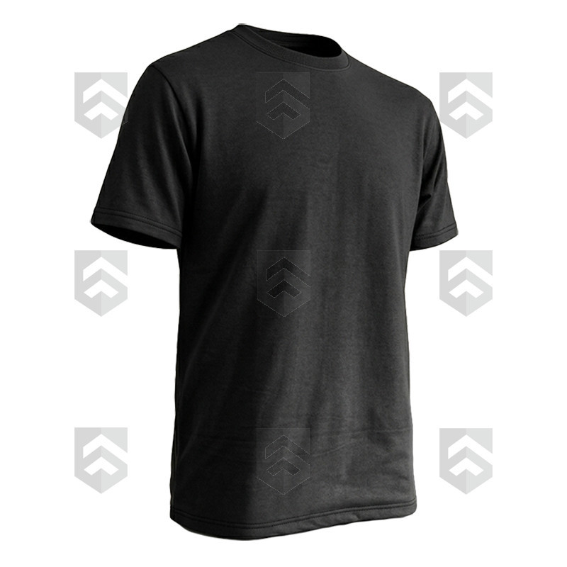 T-shirt anti-coupure MC EMRA Noir