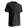 T-shirt anti-coupure MC EMRA Noir