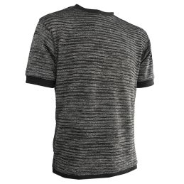 T-shirt anti-coupure MC EMRA Noir