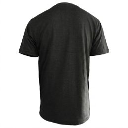 T-shirt anti-coupure MC EMRA Noir