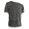 T-shirt anti-coupure MC EMRA Noir