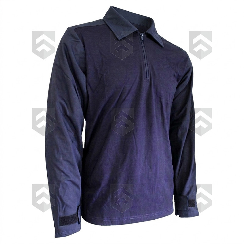 Chemise de combat UBAS Anti-Coupure EMRA