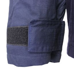 Chemise de combat UBAS Anti-Coupure EMRA
