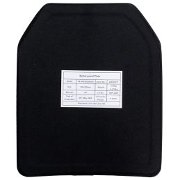Plaque Stand Alone NIJ IIIA simple courbure 250x300 mm