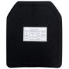 Plaque Stand Alone NIJ IIIA simple courbure 250x300 mm