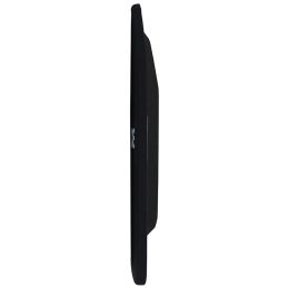 Plaque Stand Alone NIJ IIIA simple courbure 250x300 mm