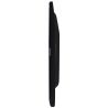 Plaque Stand Alone NIJ IIIA simple courbure 250x300 mm