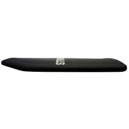 Plaque Stand Alone NIJ IIIA simple courbure 250x300 mm