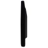 Plaque NIJ III+ Stand Alone simple courbure 250x300 mm