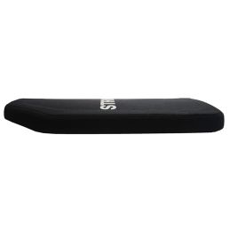 Plaque NIJ III+ Stand Alone simple courbure 250x300 mm