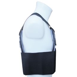 Gilet Pare-Balles Modularmor Port Discret EMRA