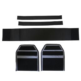 Gilet Pare-Balles Modularmor Port Discret EMRA