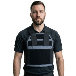 Gilet Pare-Balles Modularmor Port Discret EMRA