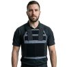 Gilet Pare-Balles Modularmor Port Discret EMRA
