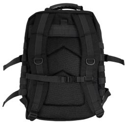Sac à dos 26L Blake GK Pro vu de dos