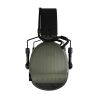 Casque anti-bruit Supreme X2 Serre-Tête MSA-SORDIN Coussinets Mousse