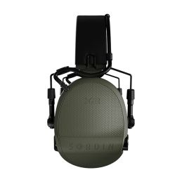 Casque anti-bruit Supreme X2 Serre-Tête MSA-SORDIN Coussinets Mousse