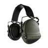 Casque anti-bruit Supreme X2 Serre-Tête MSA-SORDIN Coussinets Mousse