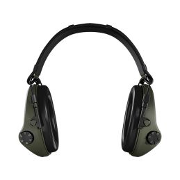 Casque anti-bruit Supreme X2 Serre-Tête MSA-SORDIN Coussinets Gel