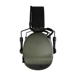 Casque anti-bruit Supreme X2 Serre-Tête MSA-SORDIN Coussinets Gel