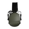 Casque anti-bruit Supreme X2 Serre-Tête MSA-SORDIN Coussinets Gel