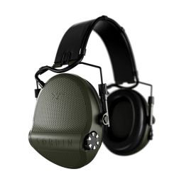 Casque anti-bruit Supreme X2 Serre-Tête MSA-SORDIN Coussinets Gel