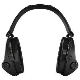 Casque anti-bruit Supreme X2 Serre-Tête MSA-SORDIN Coussinets Gel