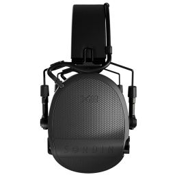 Casque anti-bruit Supreme X2 Serre-Tête MSA-SORDIN Coussinets Gel