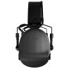 Casque anti-bruit Supreme X2 Serre-Tête MSA-SORDIN Coussinets Gel