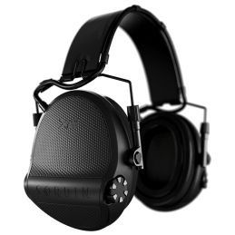 Casque anti-bruit Supreme X2 Serre-Tête MSA-SORDIN Coussinets Gel