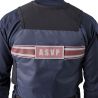 Housse Gilet Pare-Balles Port Discret ASVP Sioen