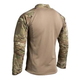 Chemise de Combat UBAS GK Dutycall GEN 2 Multicam