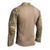 Chemise de Combat UBAS GK Dutycall GEN 2 Multicam