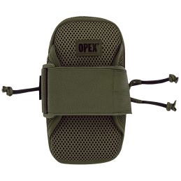Pochette Brassard Multifonctions Montana Opex Noir