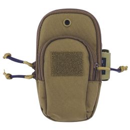 Pochette Brassard Multifonctions Montana Opex Noir
