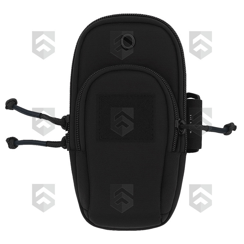Pochette Brassard Multifonctions Montana Opex Noir