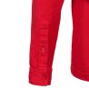 Chemise F1 coton Sécurité Incendie Cityguard Rouge