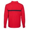 Chemise F1 coton Sécurité Incendie Cityguard Rouge